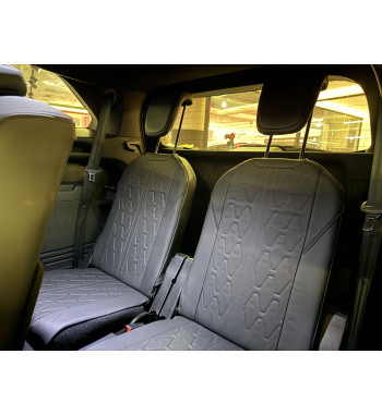 PEUGEOT 5008 GT LINE 2024