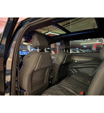 PEUGEOT 5008 GT LINE 2024