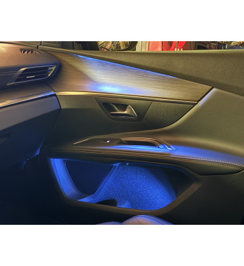 PEUGEOT 5008 GT LINE 2024