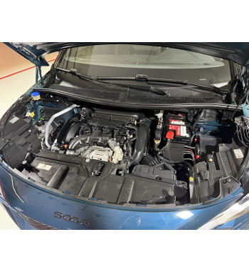 PEUGEOT 5008 GT LINE 2024