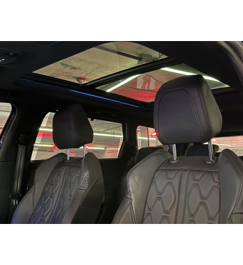 PEUGEOT 5008 GT LINE 2024