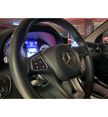 MERCEDES-BENZ GLC 250 4MATIC 2017