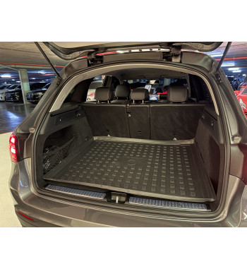 MERCEDES-BENZ GLC 250 4MATIC 2017