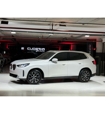 BMW X3 20 SDRIVE 2026