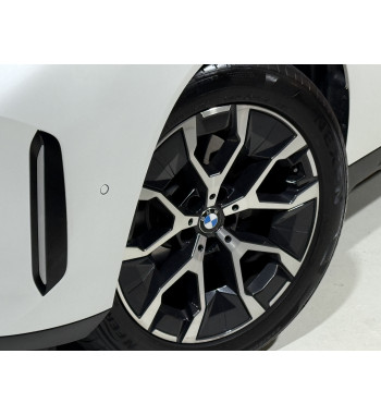 BMW X3 20 SDRIVE 2026