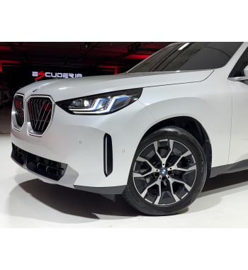 BMW X3 20 SDRIVE 2026