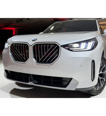 BMW X3 20 SDRIVE 2026
