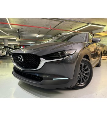 MAZDA CX-30 2021