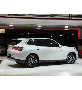 BMW X3 20 SDRIVE 2026