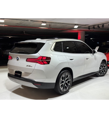 BMW X3 20 SDRIVE 2026