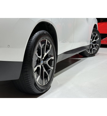 BMW X3 20 SDRIVE 2026