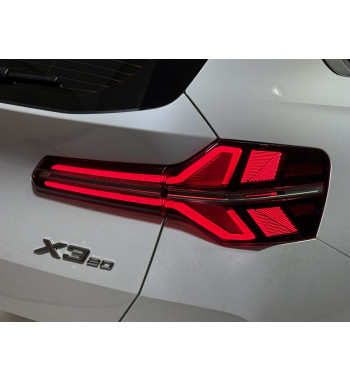BMW X3 20 SDRIVE 2026