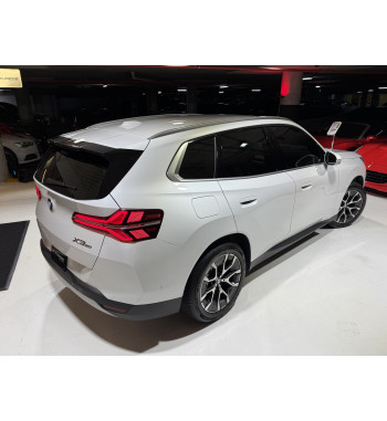 BMW X3 20 SDRIVE 2026