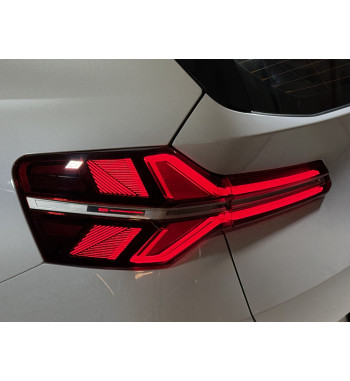 BMW X3 20 SDRIVE 2026