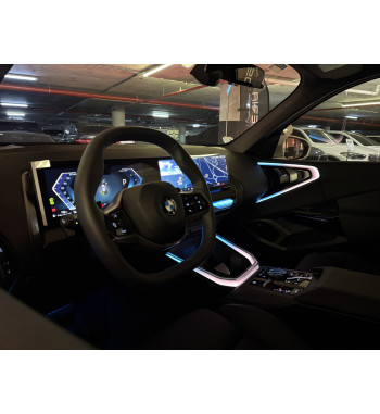BMW X3 20 SDRIVE 2026