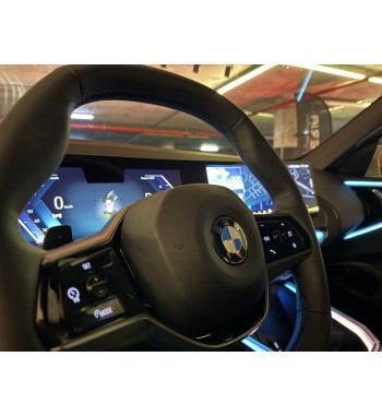 BMW X3 20 SDRIVE 2026
