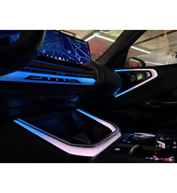 BMW X3 20 SDRIVE 2026