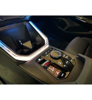 BMW X3 20 SDRIVE 2026