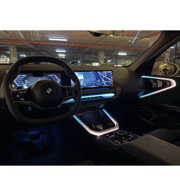 BMW X3 20 SDRIVE 2026