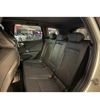 BMW X3 20 SDRIVE 2026