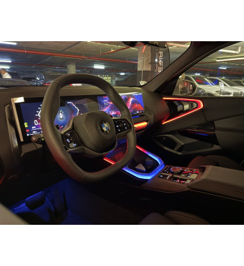 BMW X3 20 SDRIVE 2026