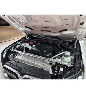 BMW X3 20 SDRIVE 2026