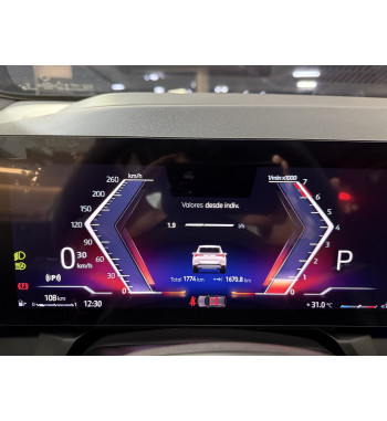 BMW X3 20 SDRIVE 2026