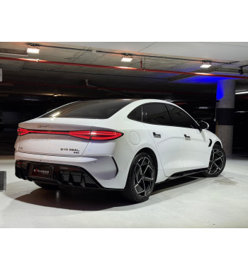 BYD Seal 2024