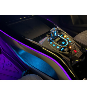 BYD Seal 2024
