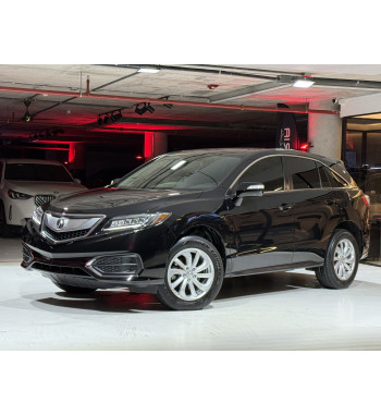 ACURA RDX 2018