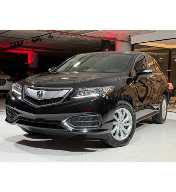 ACURA RDX 2018