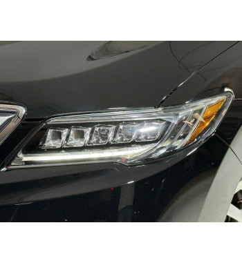 ACURA RDX 2018