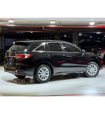 ACURA RDX 2018
