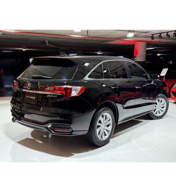 ACURA RDX 2018