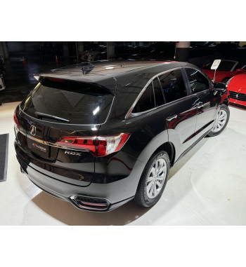 ACURA RDX 2018