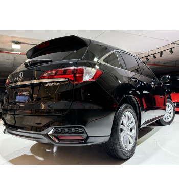 ACURA RDX 2018