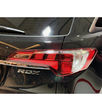 ACURA RDX 2018