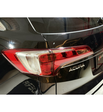 ACURA RDX 2018