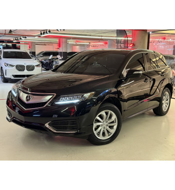 ACURA RDX 2018