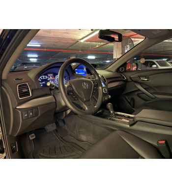 ACURA RDX 2018