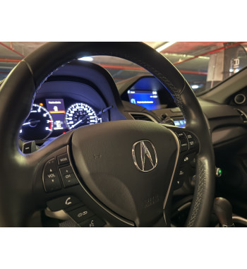 ACURA RDX 2018