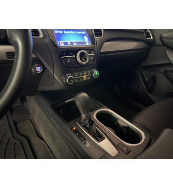 ACURA RDX 2018