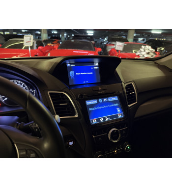 ACURA RDX 2018
