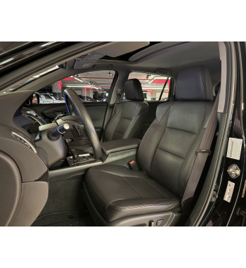 ACURA RDX 2018