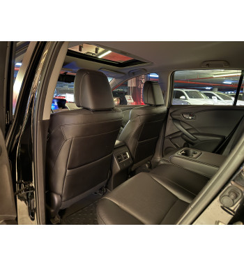 ACURA RDX 2018