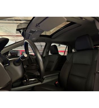 ACURA RDX 2018