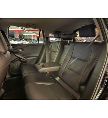 ACURA RDX 2018