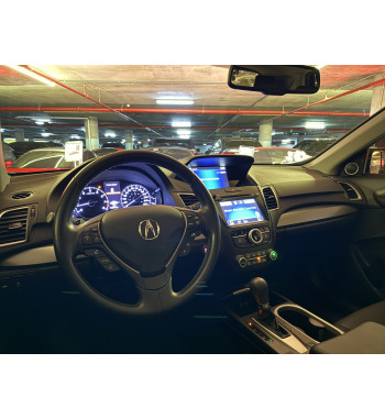 ACURA RDX 2018