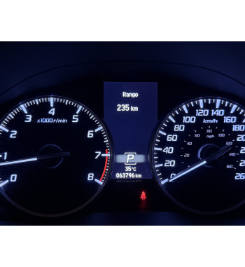 ACURA RDX 2018