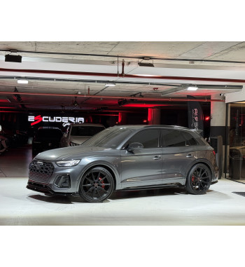 AUDI Q5 S LINE 45 TFSI QUATTRO 2021
